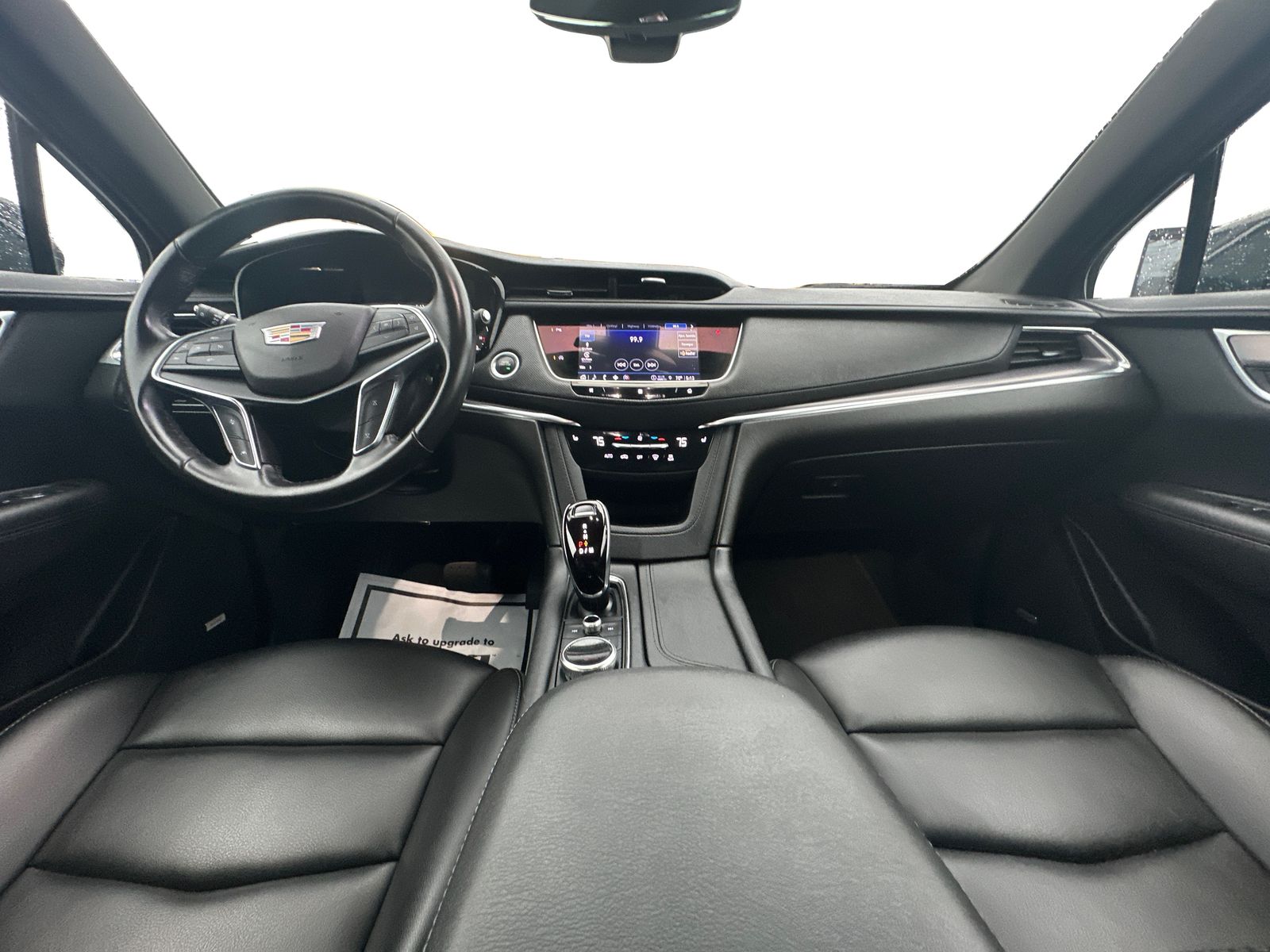 2021 Cadillac XT5 Luxury - Photo 13
