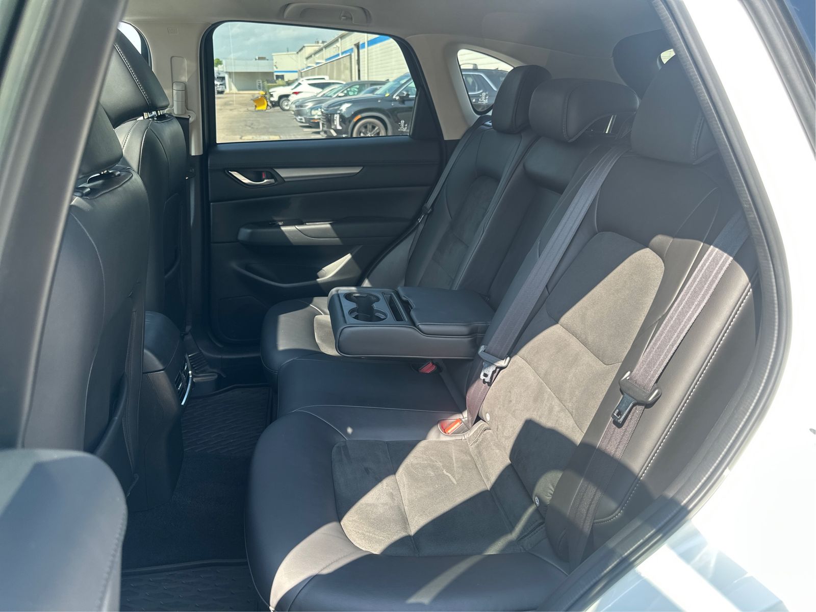 2020 Mazda CX-5 Touring - Photo 10