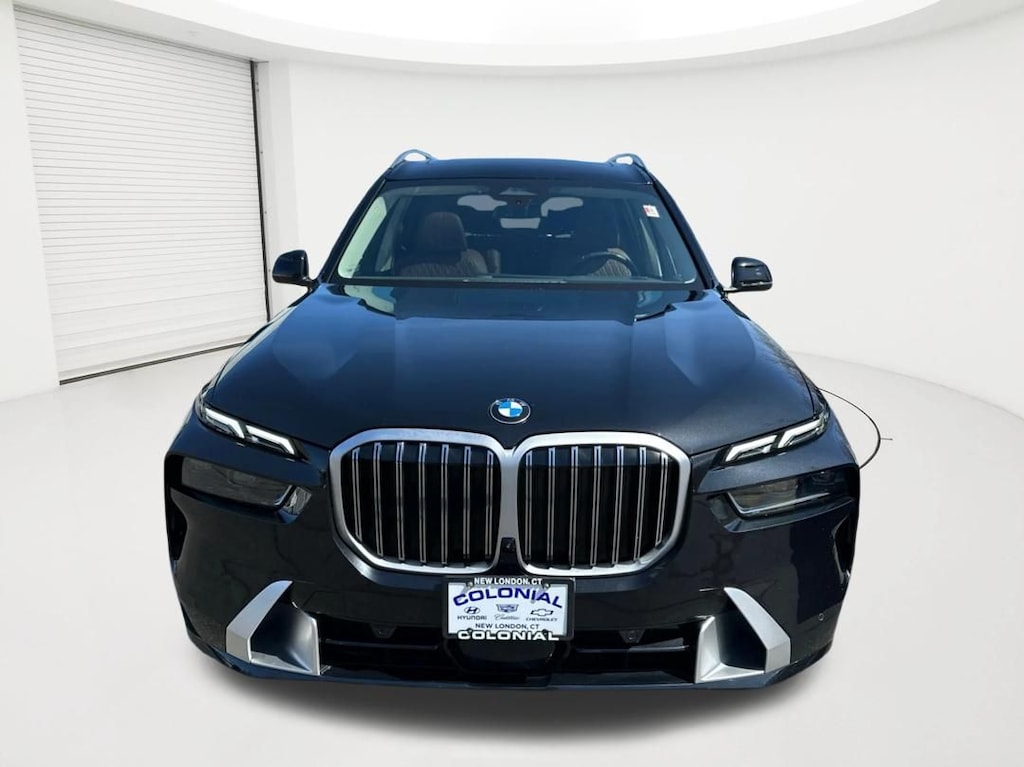 Used 2026 BMW X7 xDrive40i SUV