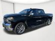 Used 2022 Chevrolet Silverado 1500 LTD LT w/1LT Truck Crew Cab