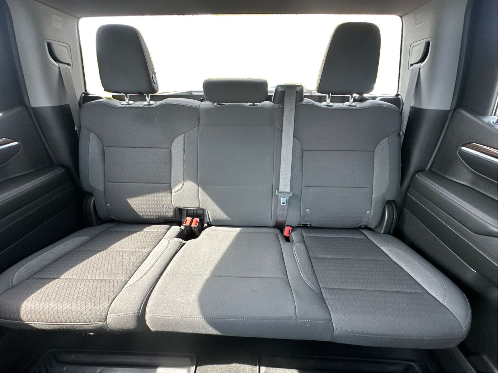 2023 Chevrolet Silverado 1500 LT - Photo 14