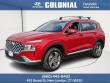 Used 2022 Hyundai Santa Fe SEL SUV