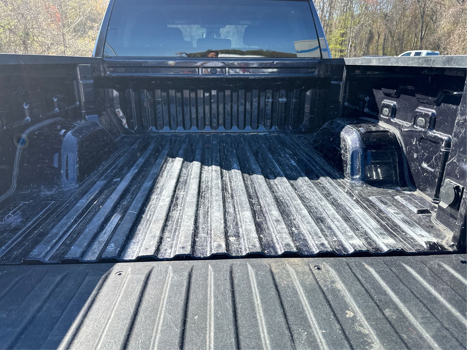 2023 Chevrolet Silverado 1500 LT - Photo 12
