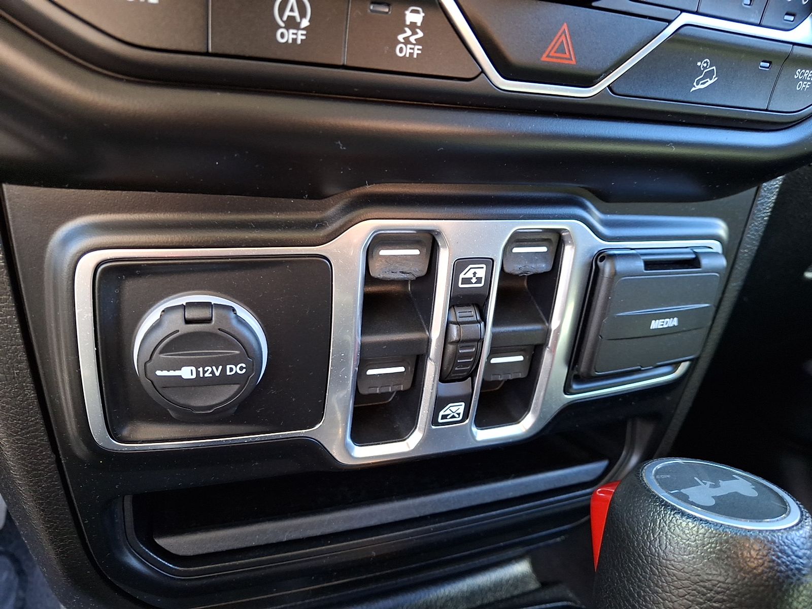 2020 Jeep Wrangler Unlimited Freedom - Photo 23