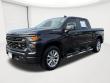Used 2022 Chevrolet Silverado 1500 Custom Truck Crew Cab