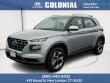 Certified 2025 Hyundai Venue SEL SUV