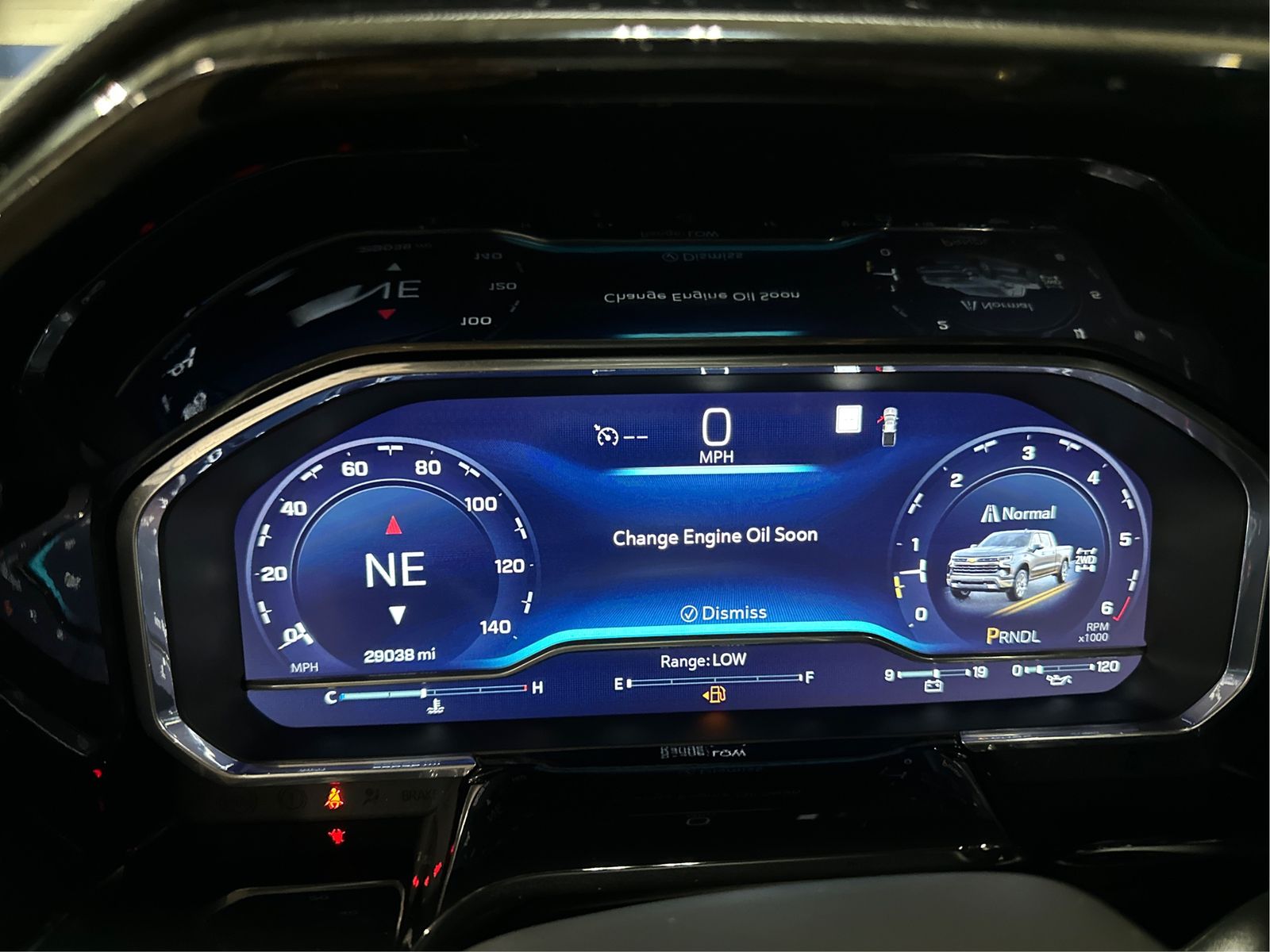 2023 Chevrolet Silverado 1500 LT - Photo 17