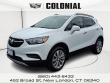 Used 2019 Buick Encore Preferred SUV