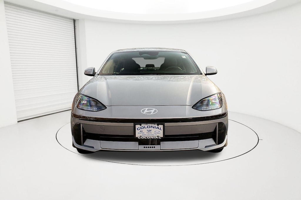 New 2024 Hyundai IONIQ 6 SEL Sedan