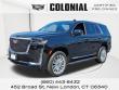 Certified 2024 CADILLAC Escalade Premium Luxury SUV