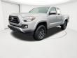 Used 2021 Toyota Tacoma SR5 V6 Truck Access Cab