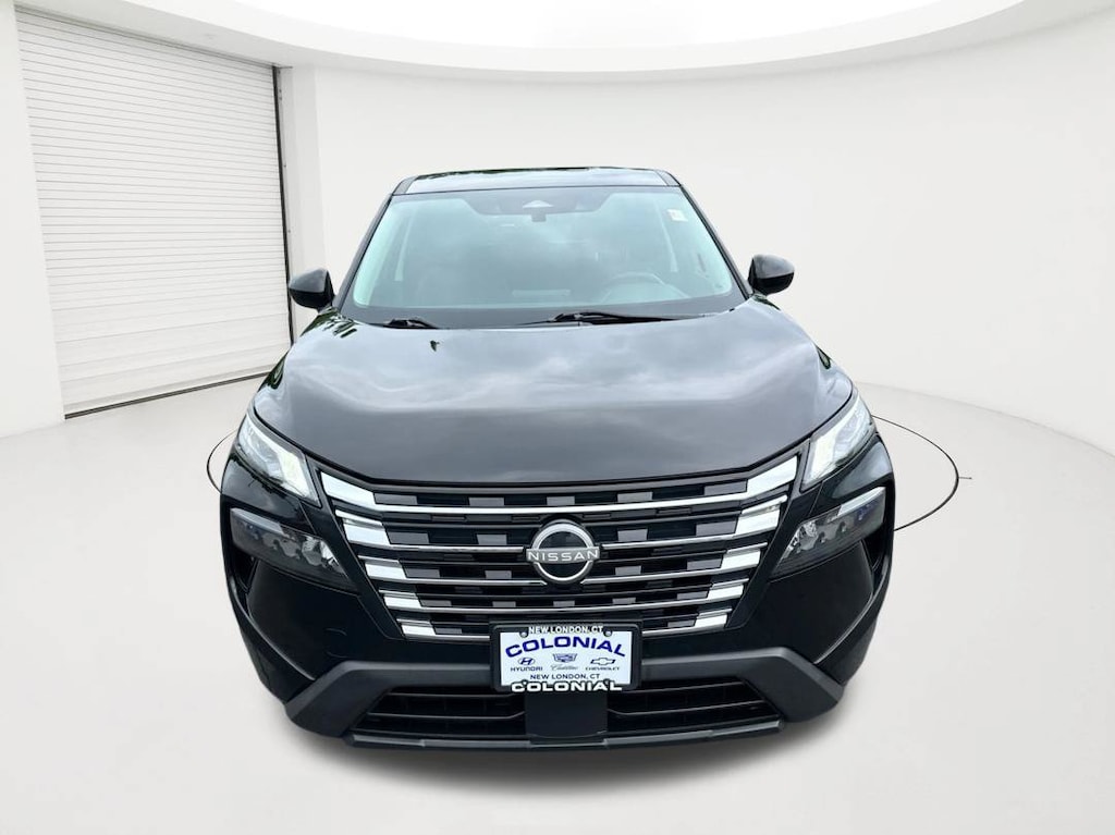 Used 2024 Nissan Rogue SV SUV