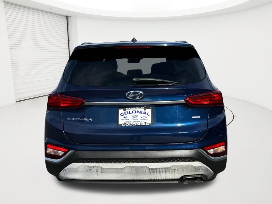 2019 Hyundai Santa Fe SE - Photo 6