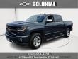 Used 2017 Chevrolet Silverado 1500 LTZ Truck Crew Cab