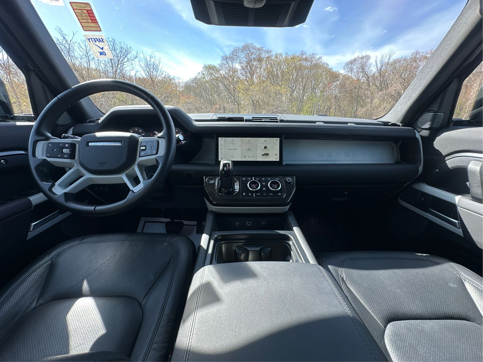 2024 Land Rover Defender S - Photo 27