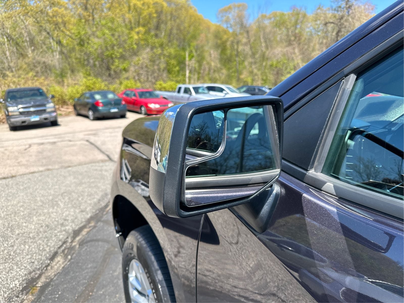 2023 Chevrolet Silverado 1500 LT - Photo 25