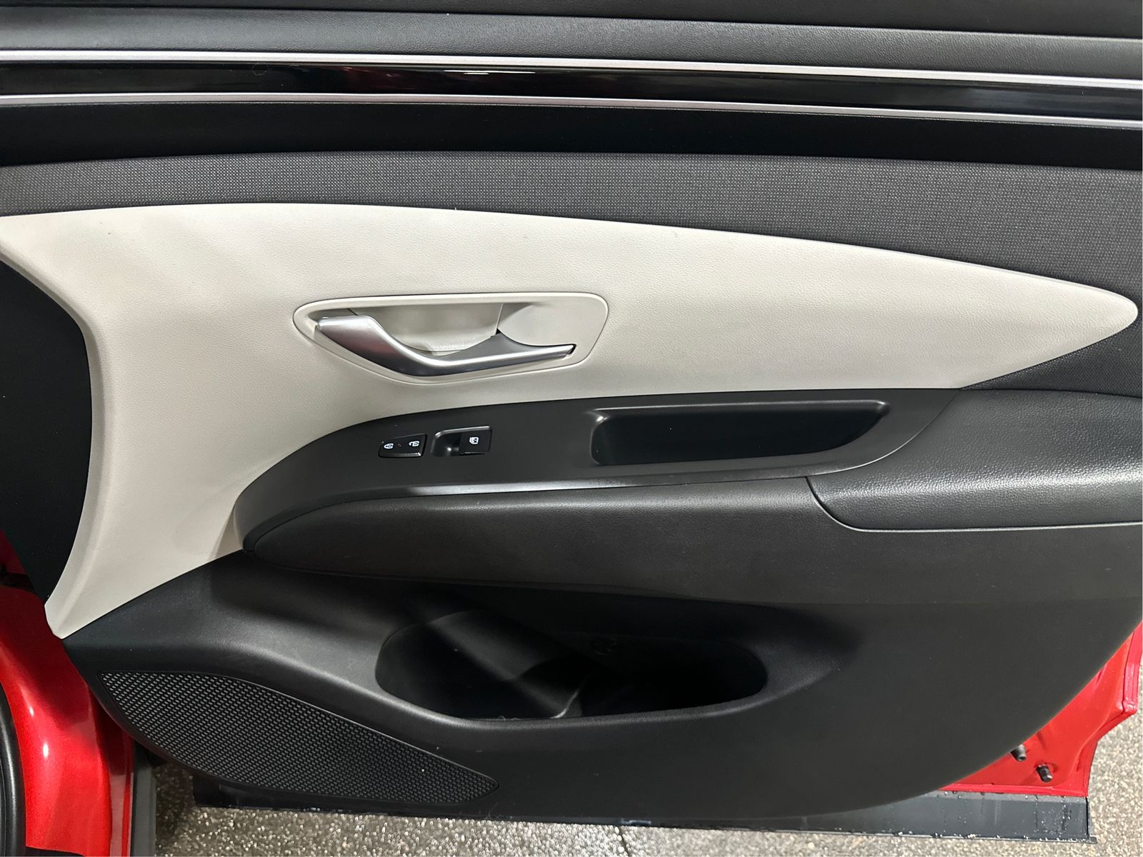 2023 Hyundai Tucson SEL - Photo 22