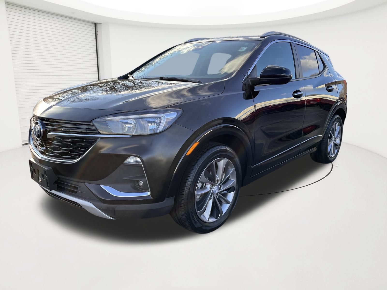 2022 Buick Encore GX Select's photo