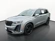 Used 2023 CADILLAC XT6 Premium Luxury SUV