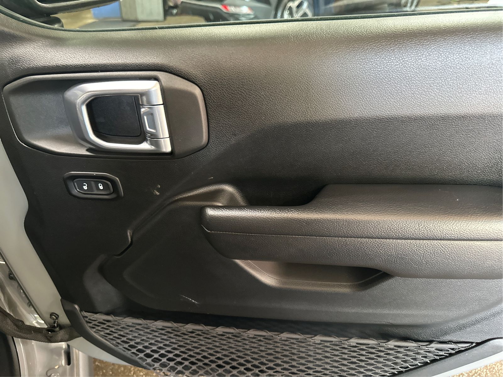 2023 Jeep Wrangler 4xe Willys 4XE - Photo 22