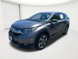 Used 2018 Honda CR-V EX AWD SUV
