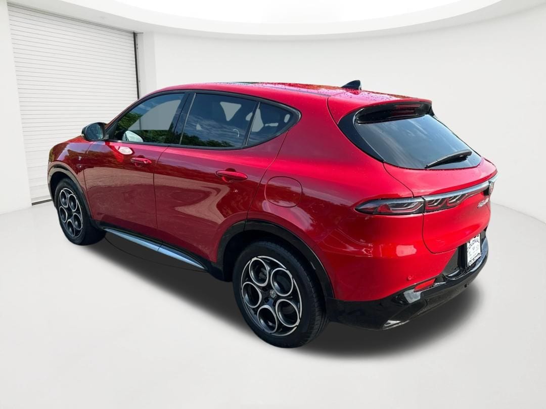 2024 Alfa Romeo Tonale TI - Photo 7