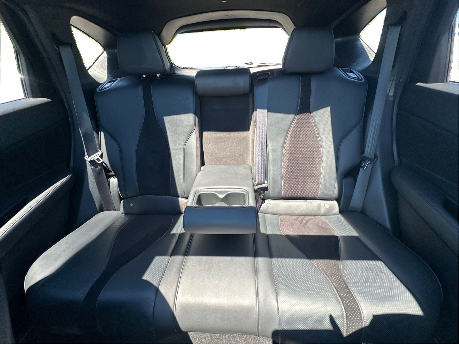 2023 Acura RDX A-Spec Package - Photo 15