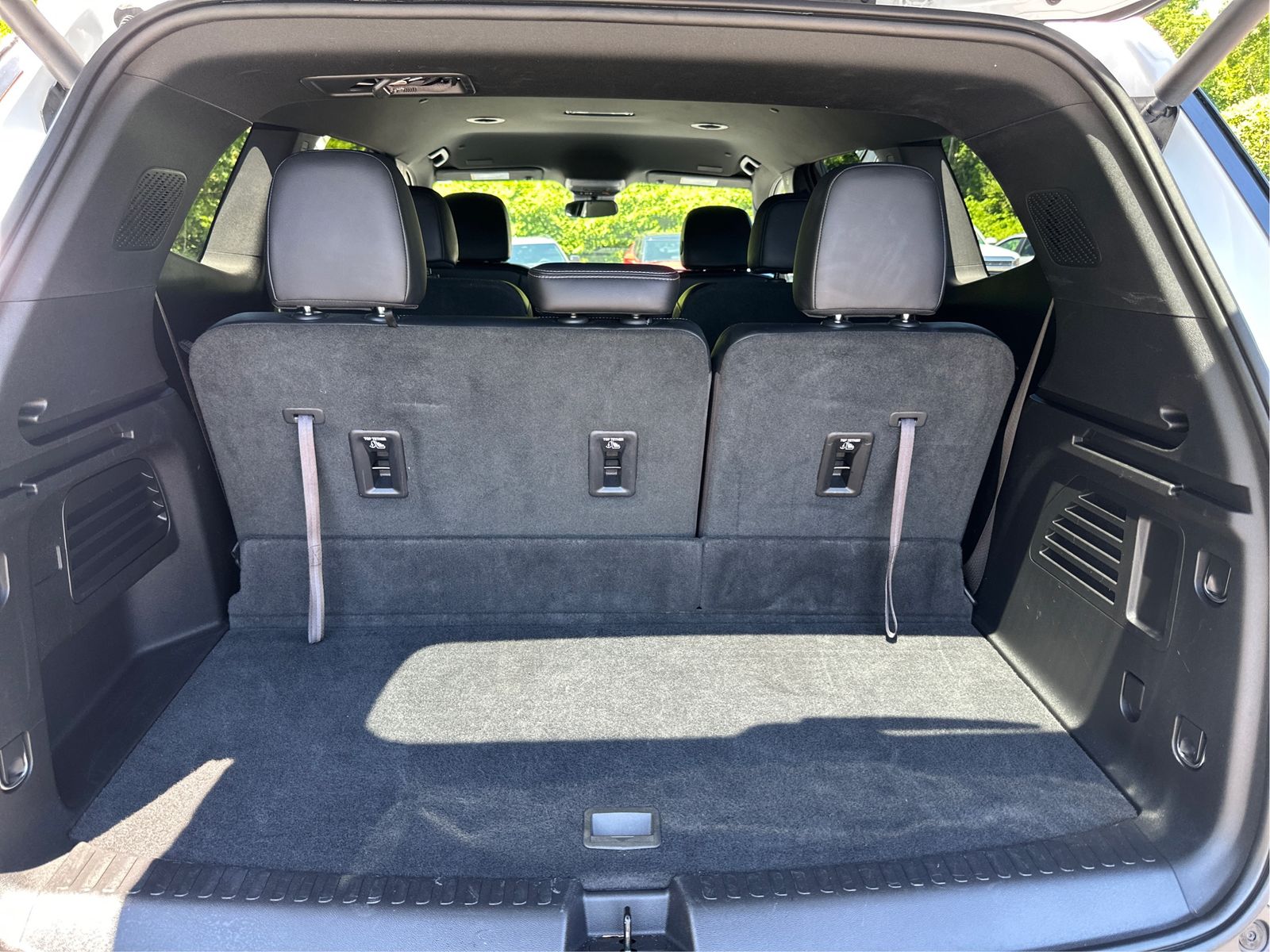 2025 Buick Enclave Preferred - Photo 12