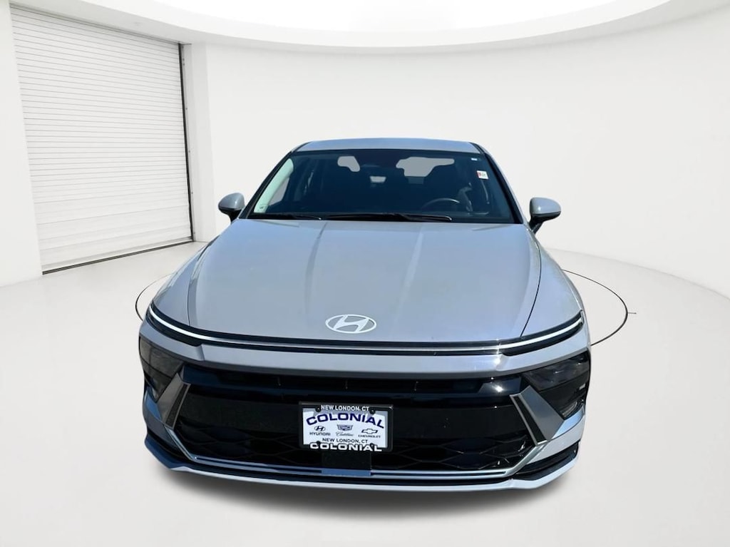 Certified 2024 Hyundai Sonata SEL Sedan