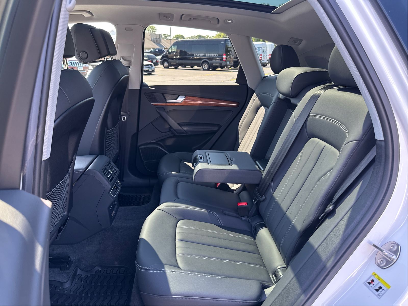 2023 Audi Q5 Premium Plus - Photo 10