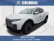 Certified 2025 Hyundai Santa Cruz SEL Truck Crew Cab