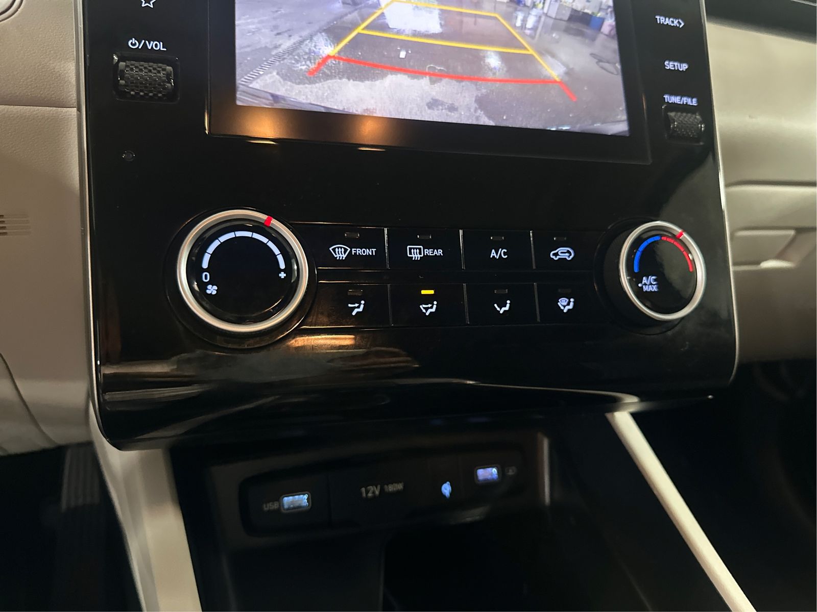 2023 Hyundai Tucson SEL - Photo 27