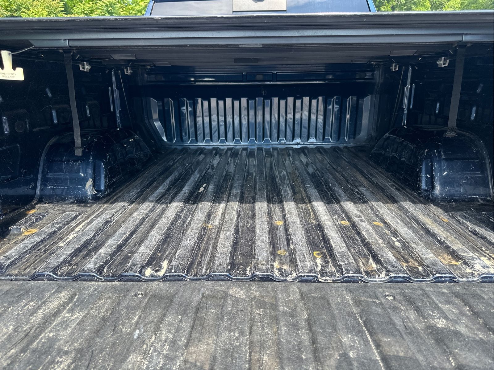 2021 Chevrolet Silverado 1500 LTZ - Photo 12