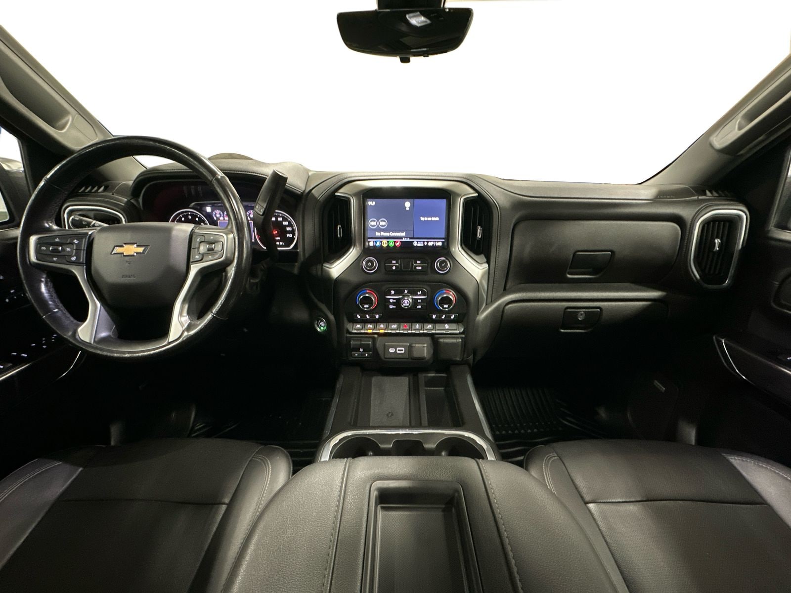 2022 Chevrolet Silverado 1500 Limited LTZ - Photo 14