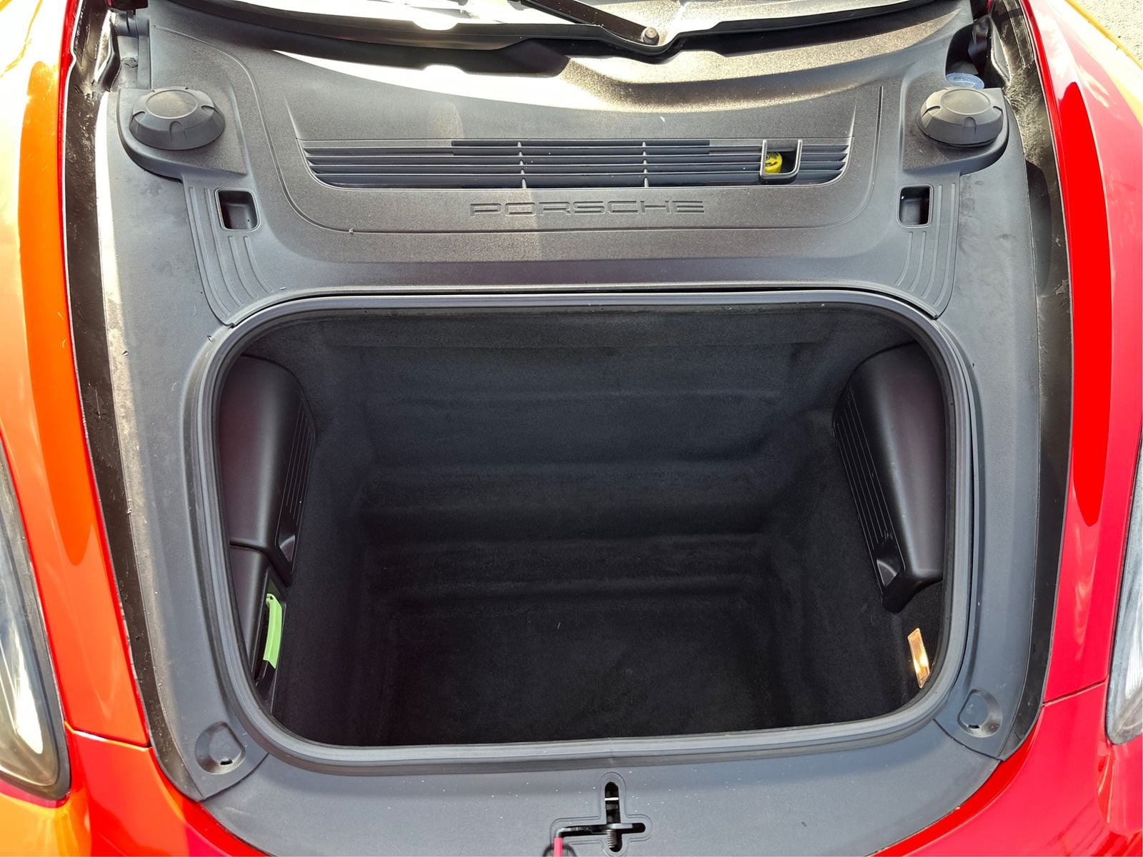 2014 Porsche Cayman S - Photo 21
