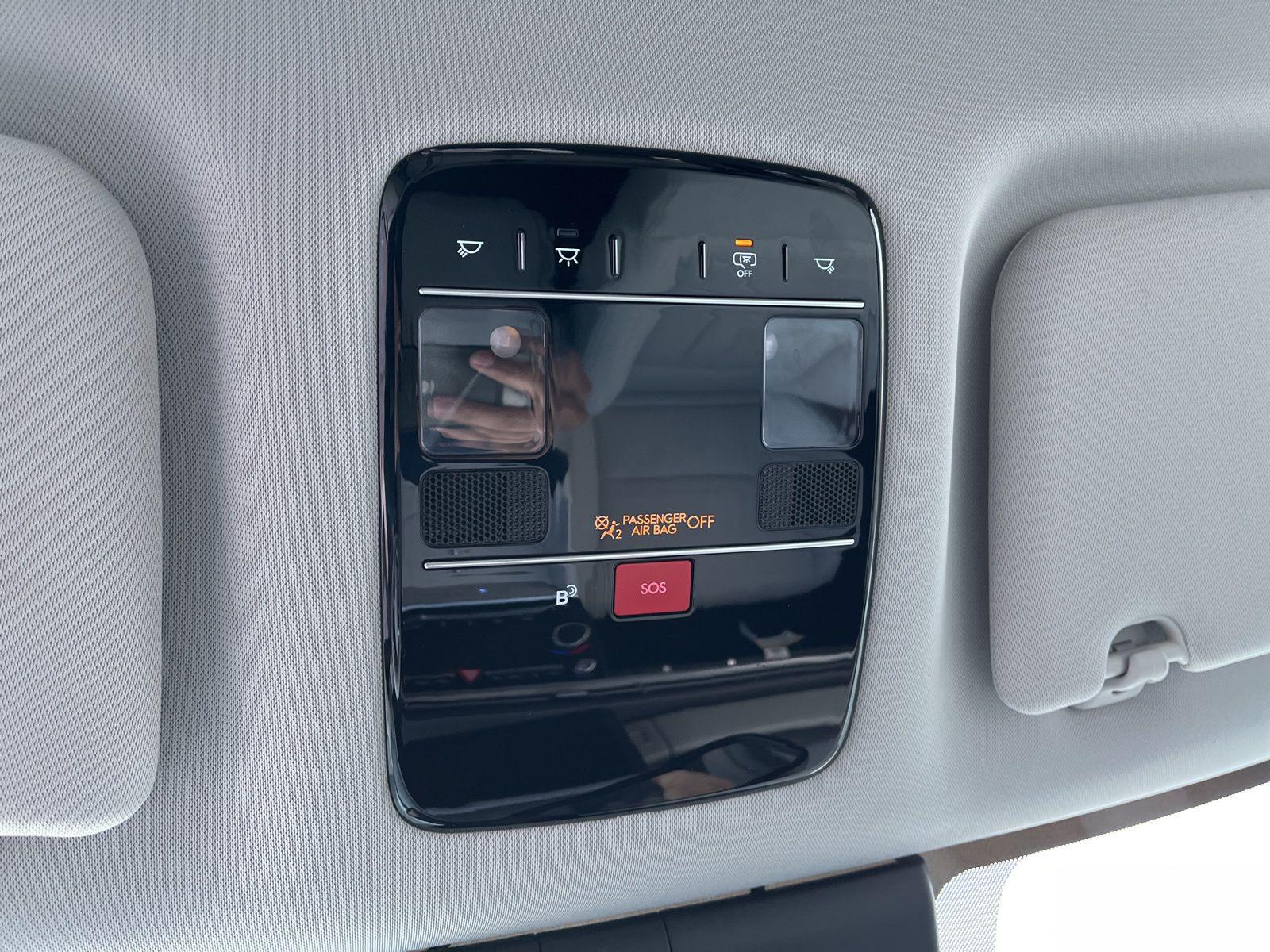 2026 Hyundai Santa Fe SEL - Photo 40
