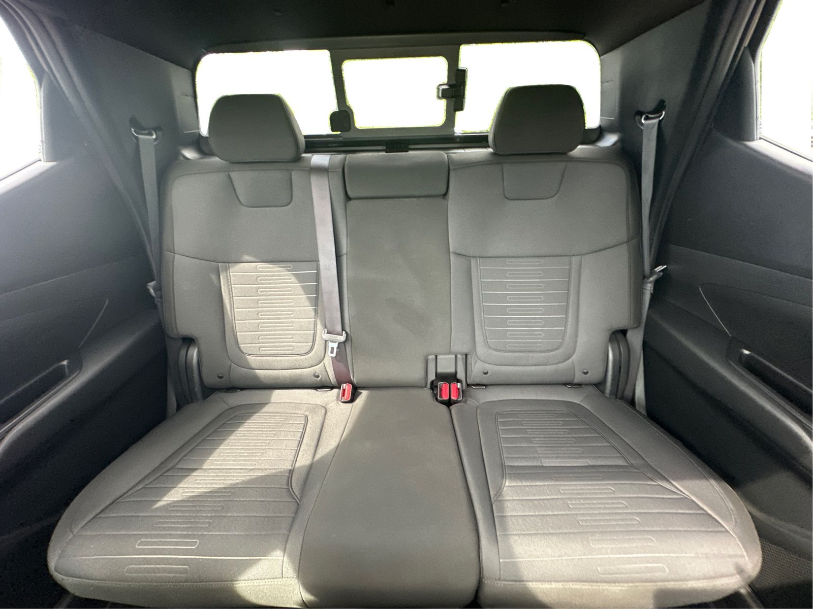 2022 Hyundai Santa Cruz SEL - Photo 15