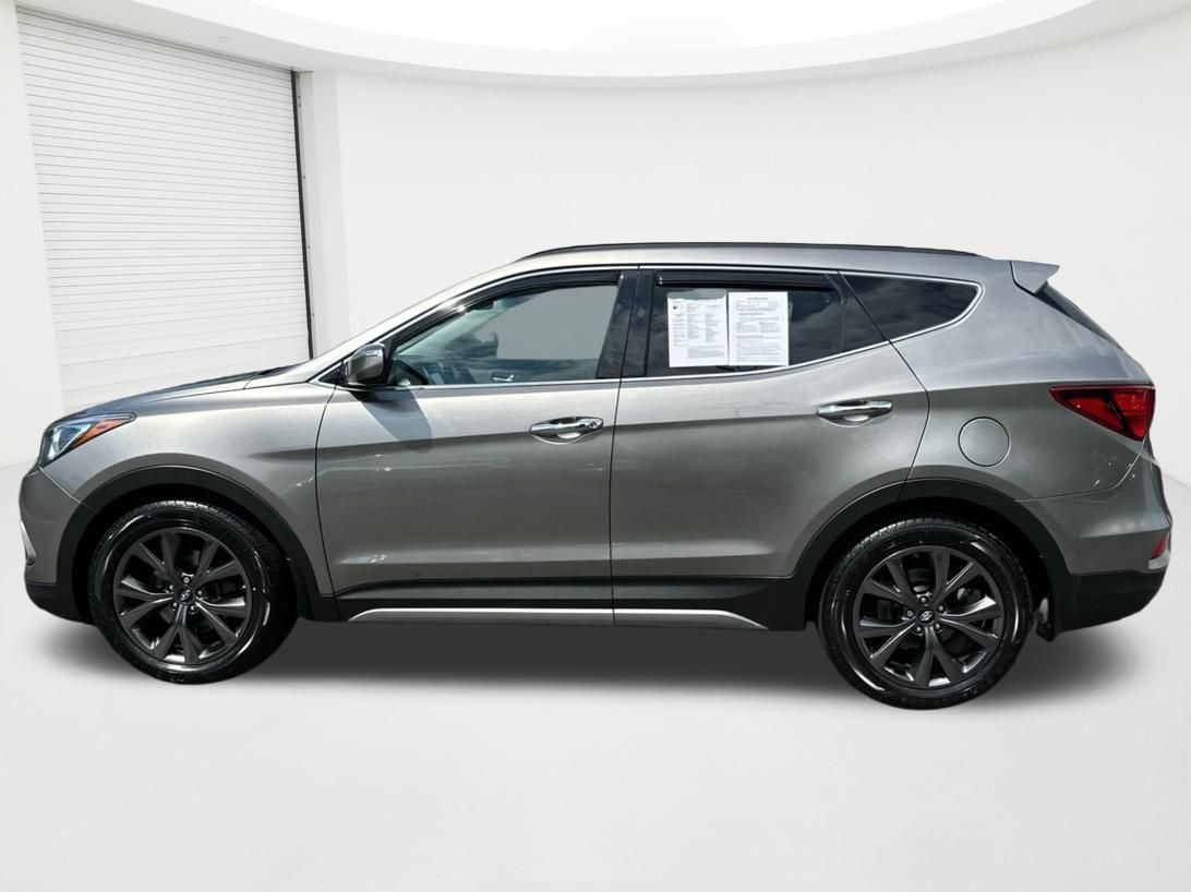 2018 Hyundai Santa Fe Sport 2.0T Ultimate - Photo 8