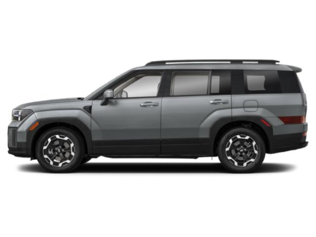 New 2027 Hyundai Santa Fe SEL AWD SUV