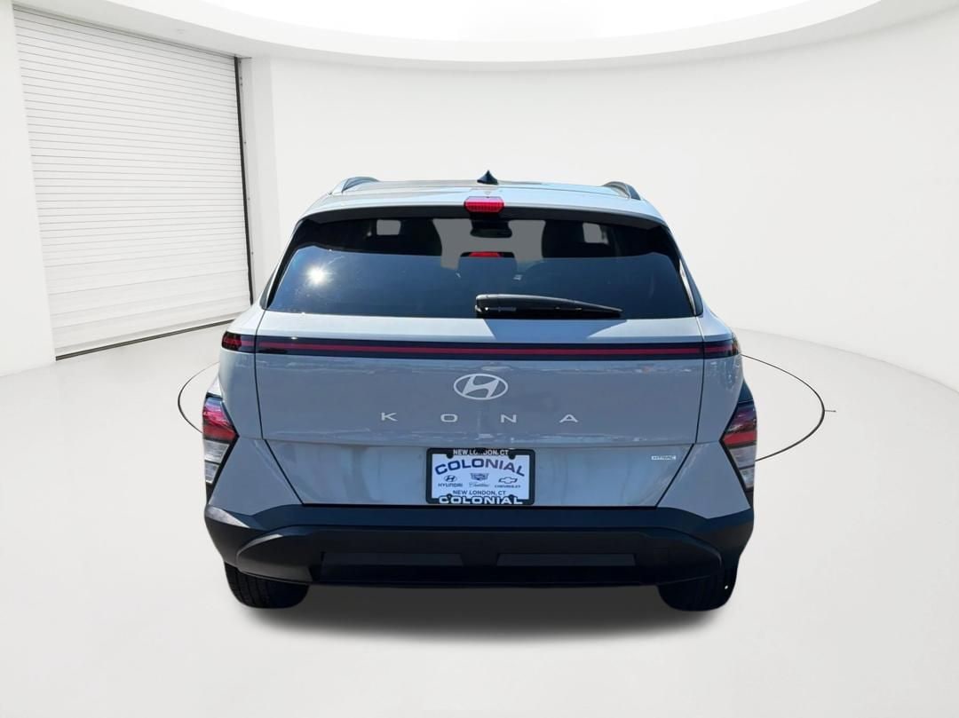 2025 Hyundai Kona SEL - Photo 6
