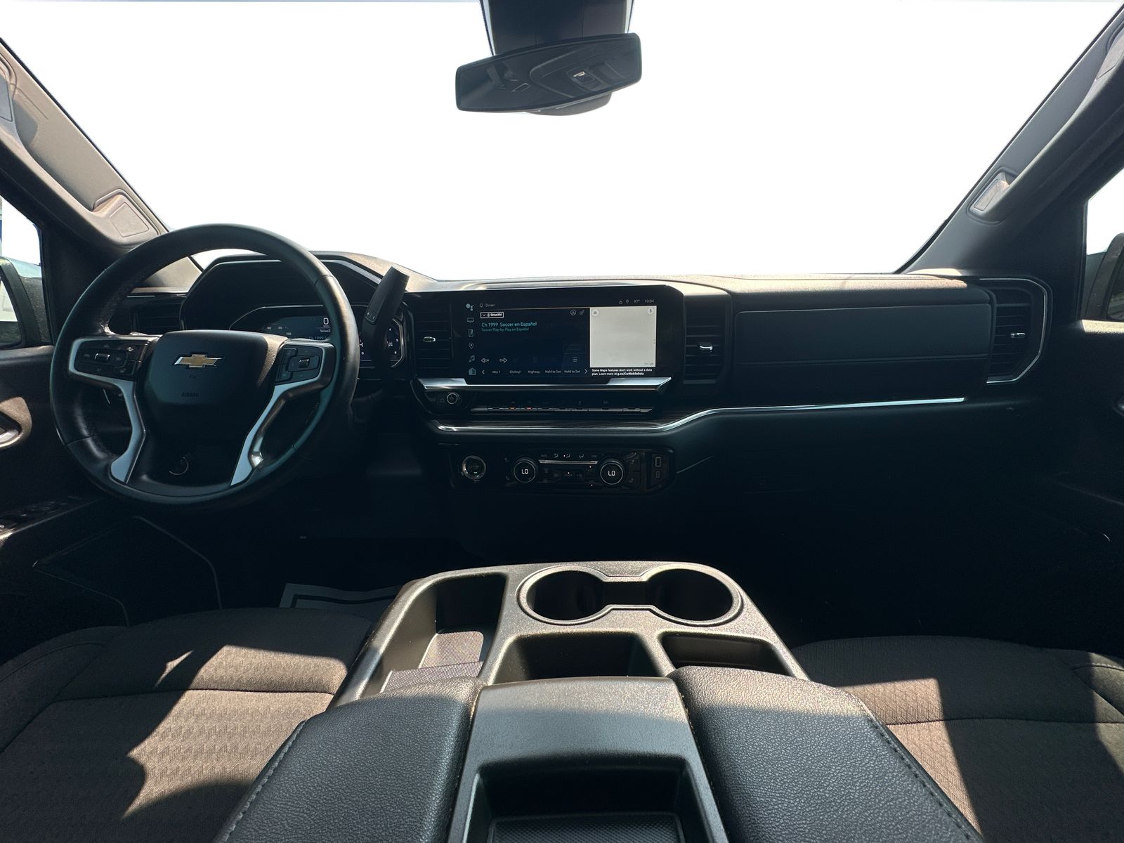 2024 Chevrolet Silverado 1500 LT - Photo 13