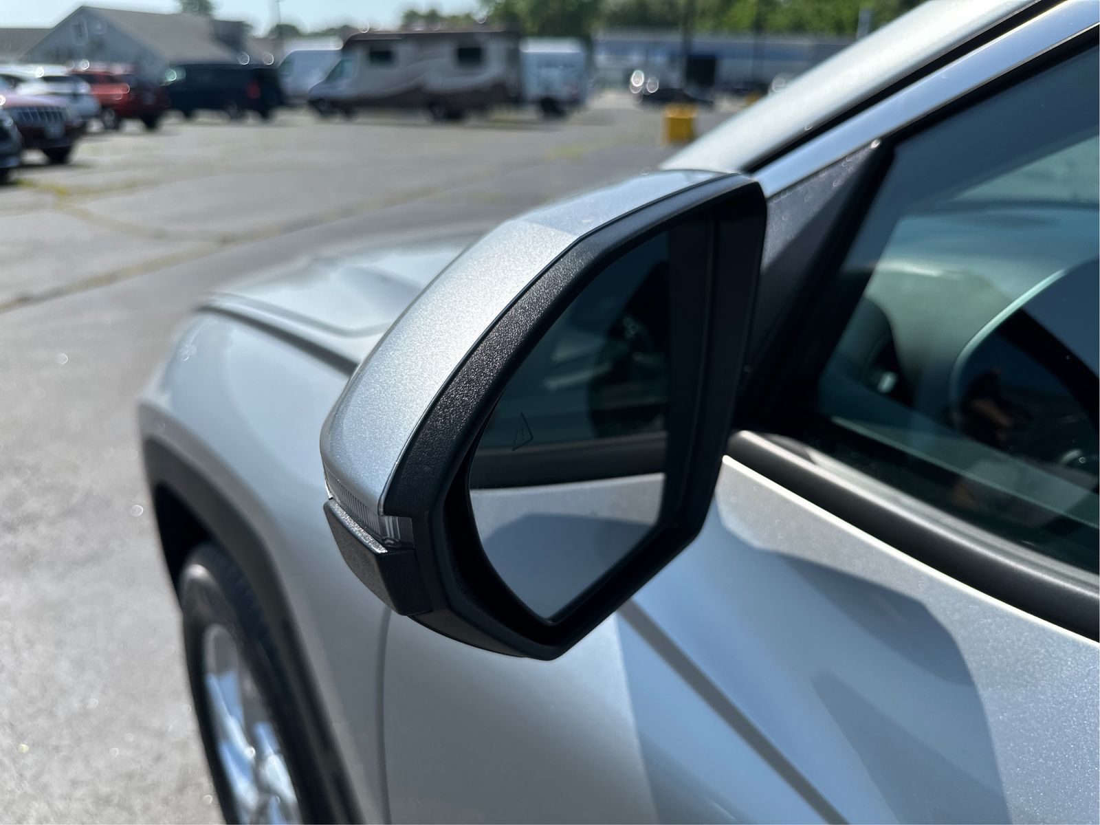 2023 Hyundai Tucson SEL - Photo 25