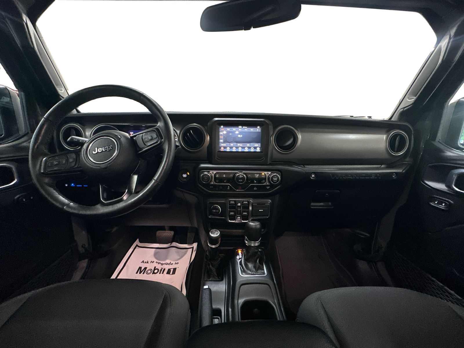 2023 Jeep Wrangler 4xe Willys 4XE - Photo 14