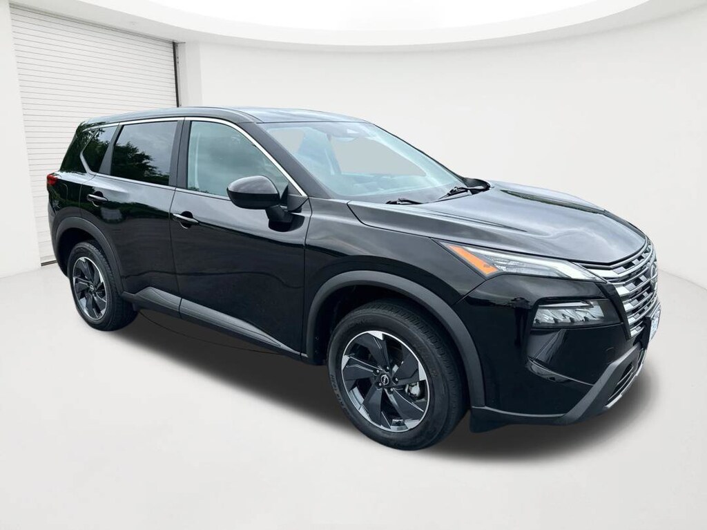 Used 2024 Nissan Rogue SV SUV