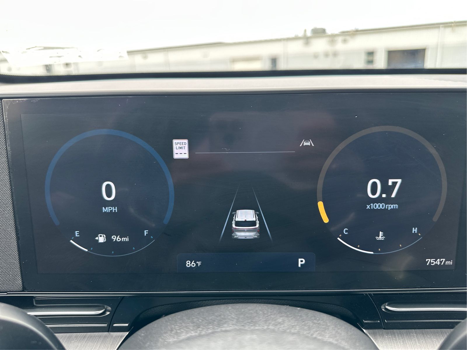 2024 Hyundai Kona SEL - Photo 17