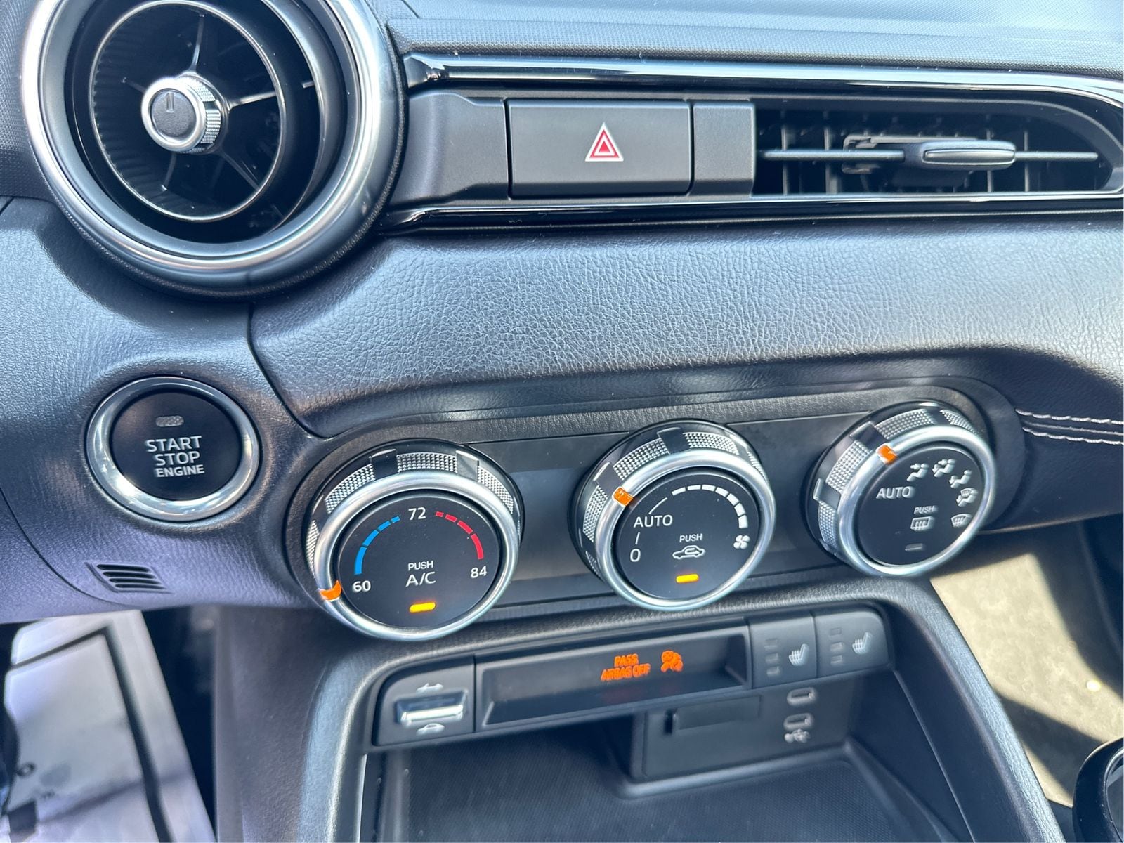 2025 Mazda MX-5 Miata RF Grand Touring - Photo 26
