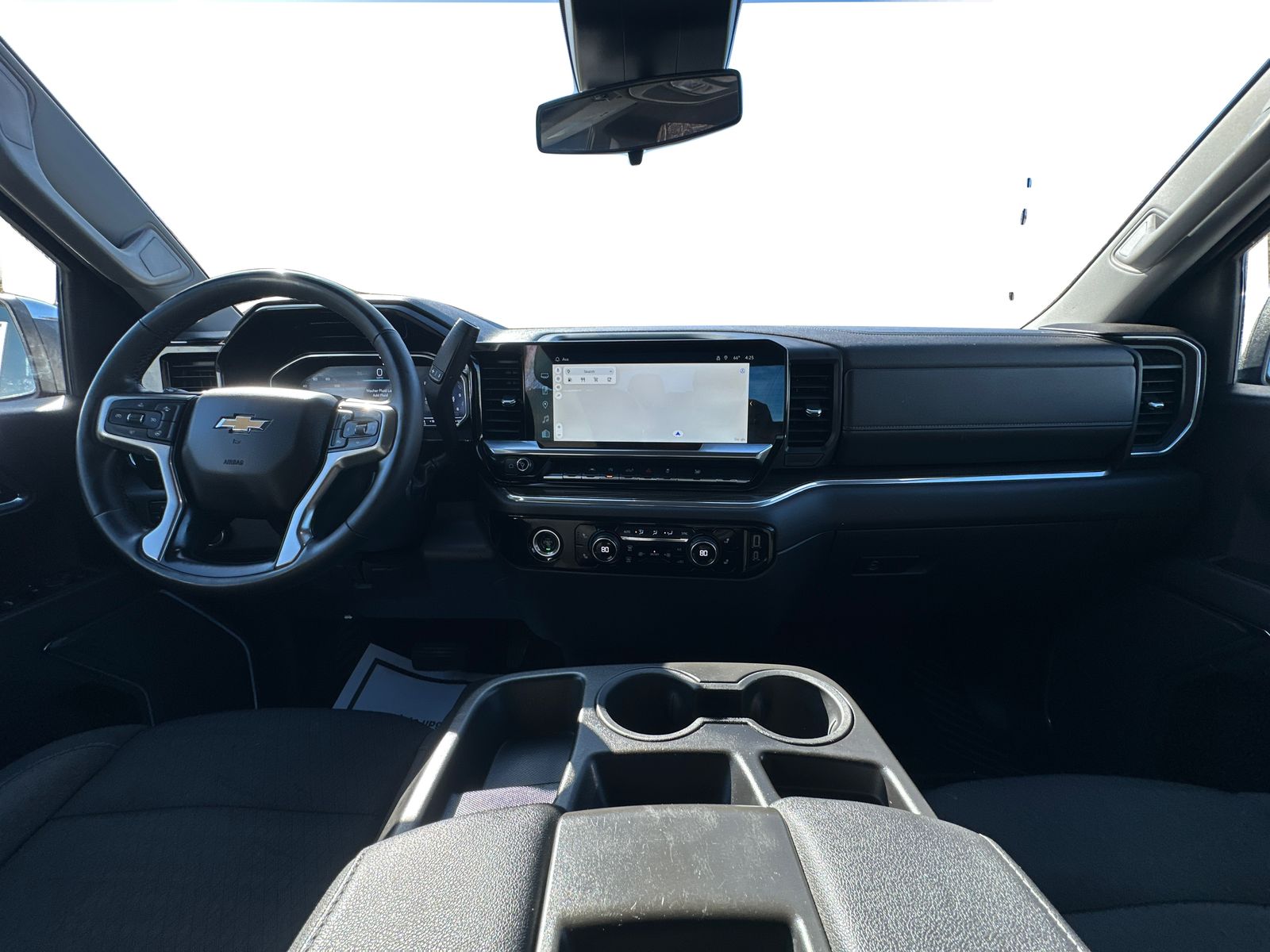 2023 Chevrolet Silverado 1500 LT - Photo 13