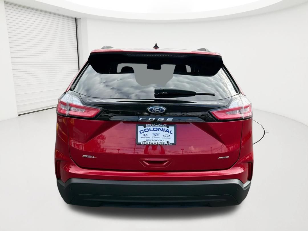 2023 Ford Edge SEL - Photo 6