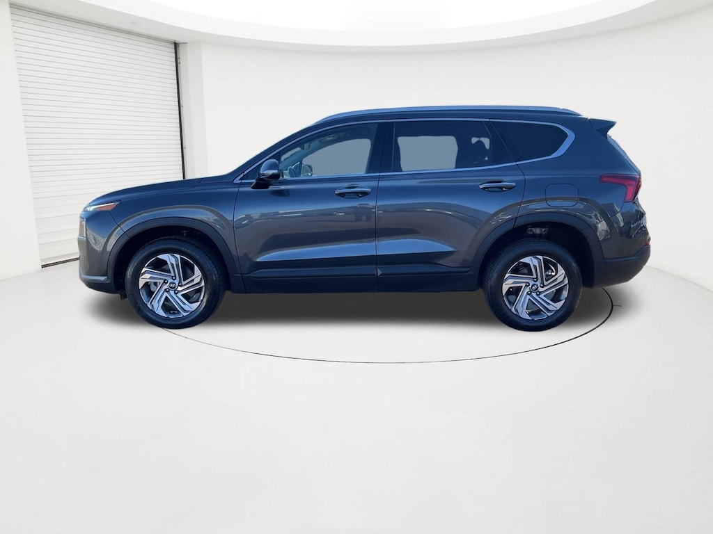 Certified 2023 Hyundai Santa Fe SEL SUV