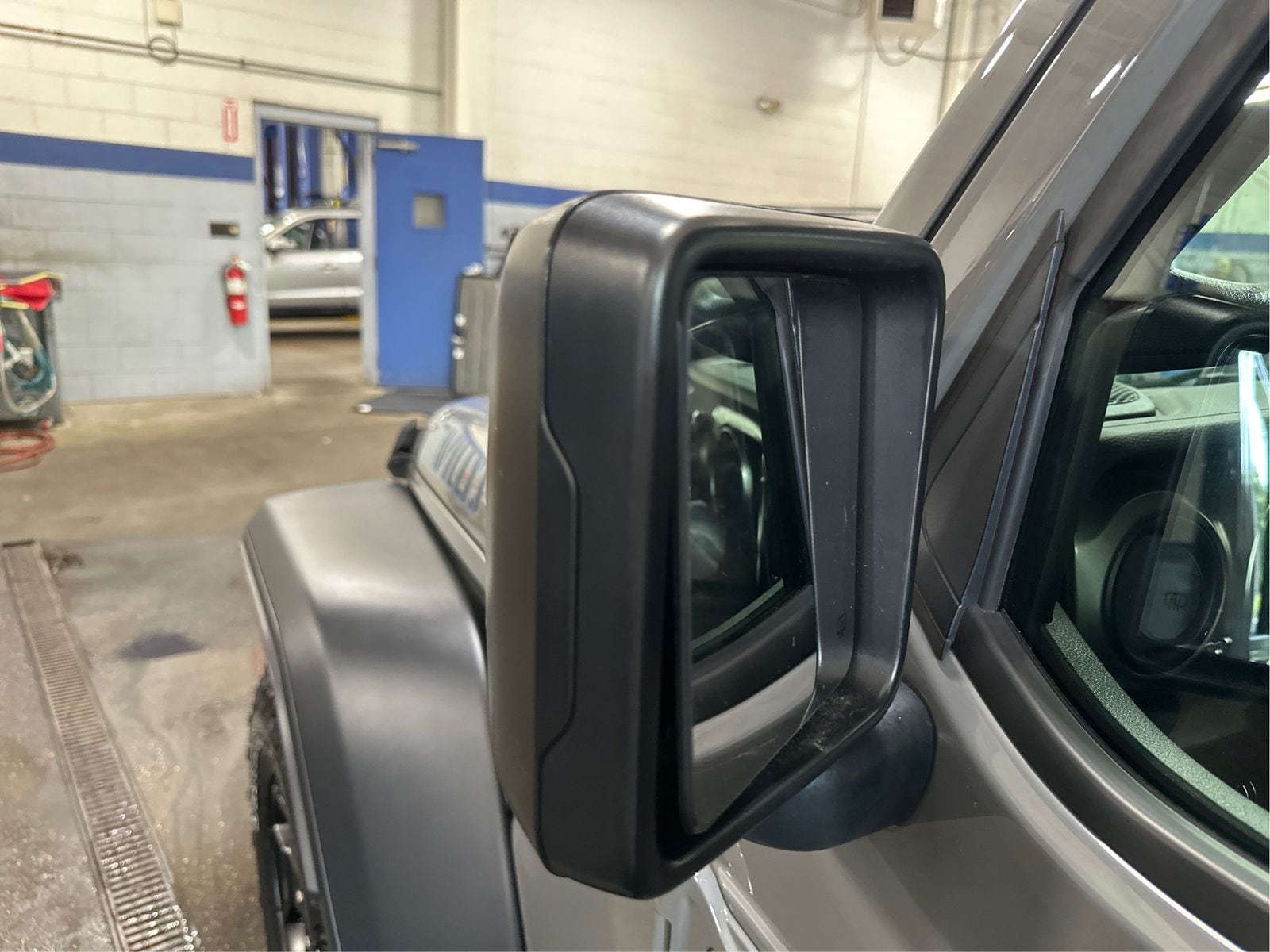 2023 Jeep Wrangler 4xe Willys 4XE - Photo 26